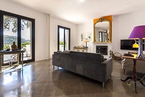 Casa Jardin De Los Limones