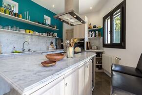 Casa Jardin De Los Limones