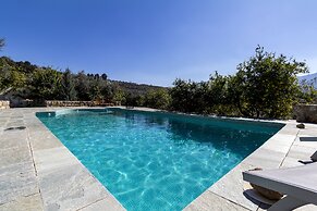 Casa Jardin De Los Limones