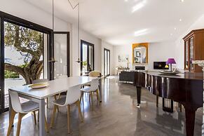 Casa Jardin De Los Limones