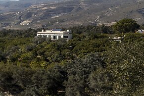 Casa Jardin De Los Limones