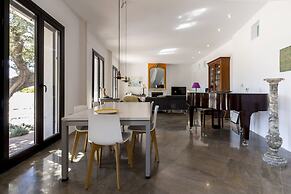 Casa Jardin De Los Limones