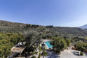 Casa Jardin De Los Limones