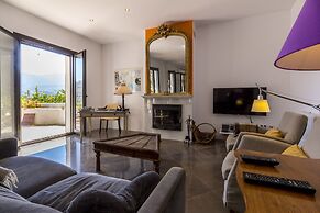 Casa Jardin De Los Limones