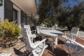 Casa Jardin De Los Limones