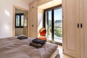 Casa Jardin De Los Limones