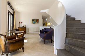 Casa Jardin De Los Limones