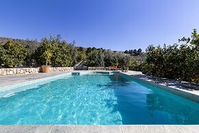 Casa Jardin De Los Limones