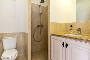 Casa Jardin De Los Limones