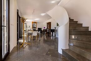 Casa Jardin De Los Limones