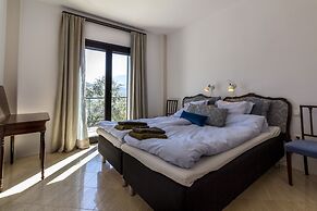 Casa Jardin De Los Limones