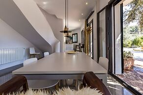 Casa Jardin De Los Limones