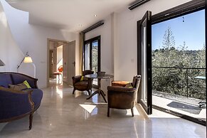 Casa Jardin De Los Limones