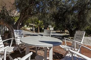 Casa Jardin De Los Limones