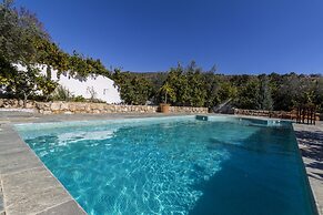 Casa Jardin De Los Limones