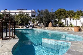 Casa Jardin De Los Limones