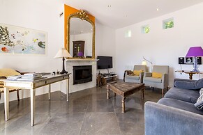 Casa Jardin De Los Limones