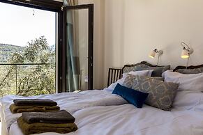 Casa Jardin De Los Limones