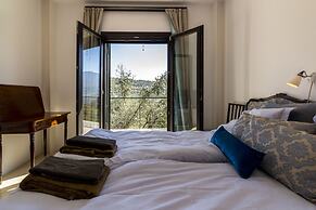 Casa Jardin De Los Limones