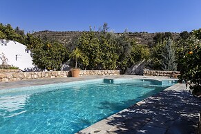 Casa Jardin De Los Limones