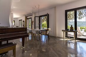 Casa Jardin De Los Limones