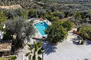 Casa Jardin De Los Limones