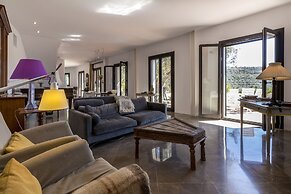 Casa Jardin De Los Limones