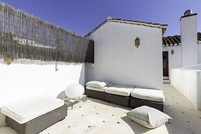 Casa Molino Bajo