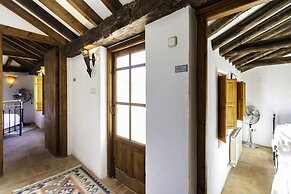 Casa Molino Bajo