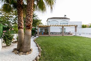 Casa Venta Del Alamo