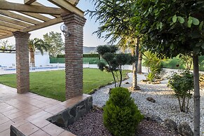 Casa Venta Del Alamo