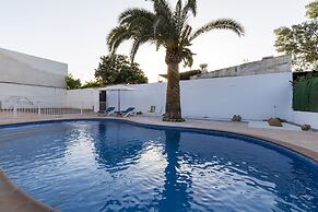 Casa Venta Del Alamo