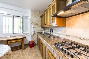 Casa Venta Del Alamo