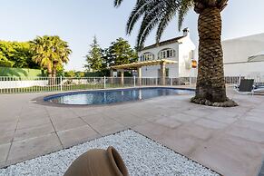 Casa Venta Del Alamo