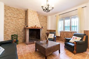 Casa Venta Del Alamo