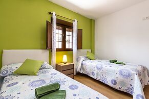 Villa Flor