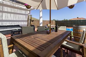 Villa Flor