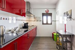 Villa Flor
