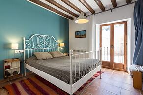 Casa Las Estrellas