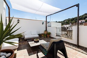 Casa Las Estrellas