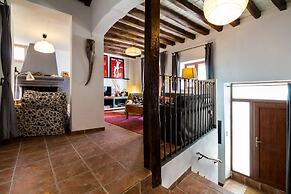 Casa Las Estrellas
