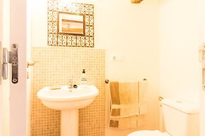 Casa Las Estrellas