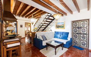 Casa Maria La Conejera