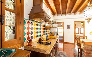 Casa Maria La Conejera