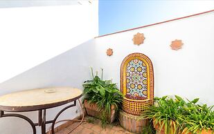 Casa Maria La Conejera