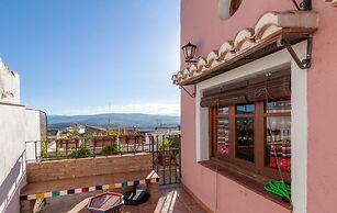 Casa Maria La Conejera