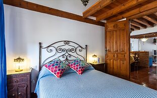 Casa Maria La Conejera