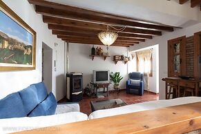 Casa Maria La Conejera