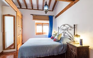 Casa Maria La Conejera