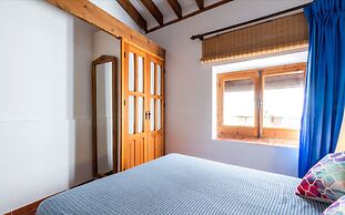 Casa Maria La Conejera